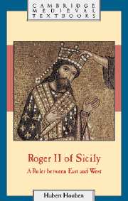Roger II of Sicily