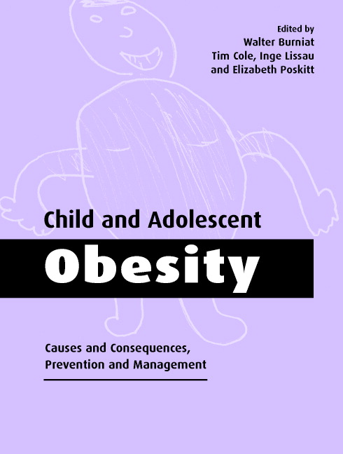 Child and Adolescent Obesity