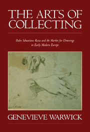 The Arts of Collecting