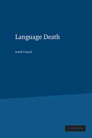 Language Death