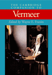 The Cambridge Companion to Vermeer