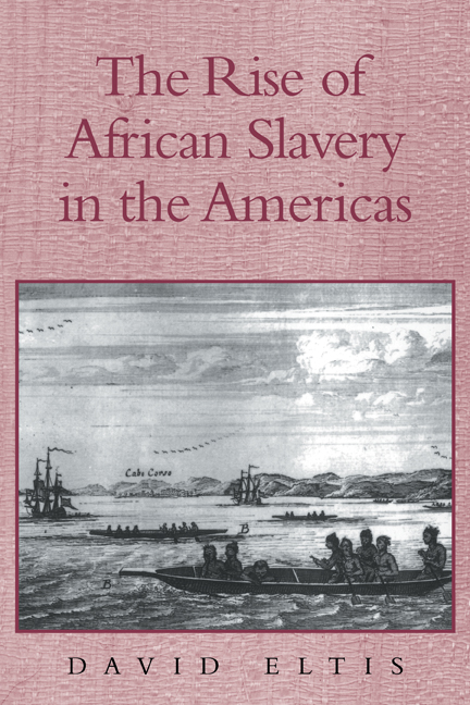 famous books about slavery