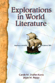 Explorations in World Literature 