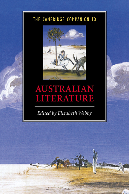 the-cambridge-companion-to-australian-literature