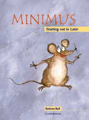 Minimus Pupil's Book