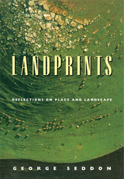 Landprints