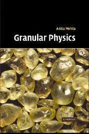 Granular Physics