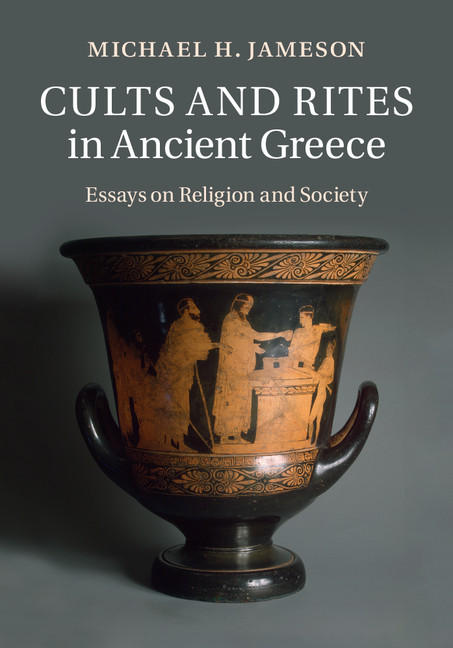 Cults and Rites in Ancient Greece