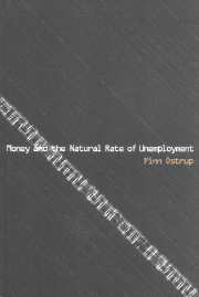 Money and the Natural Rate of Unemployment