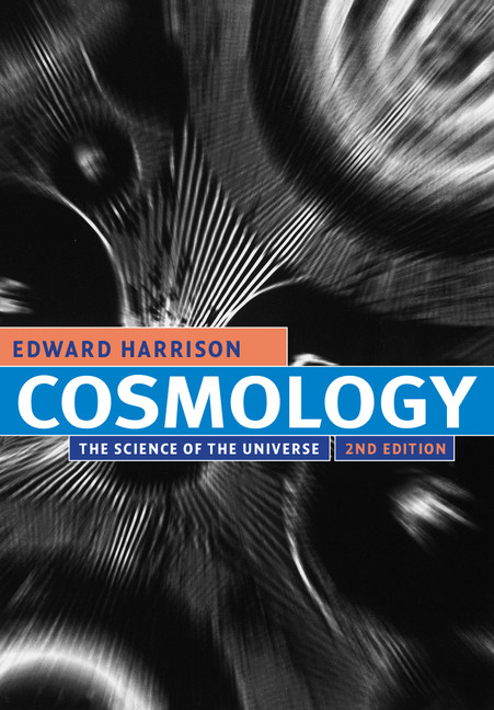 Cosmology