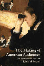 The Making of American Audiences
