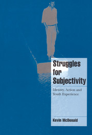 Struggles for Subjectivity