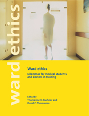 Ward Ethics