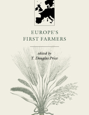 Europe's First Farmers