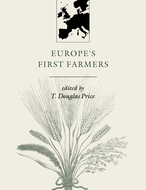 First Farmers by Peter Bellwood