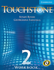 Touchstone Level 2 Workbook