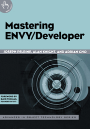 Mastering ENVY/Developer