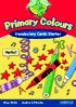 Cover image of Primary Colours