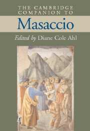 The Cambridge Companion to Masaccio