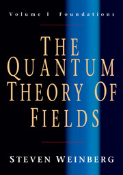 The Quantum Theory of Fields Modern Applications Volume 2 