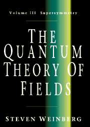 Quantum field theory 2 | Theoretical physics and mathematical 