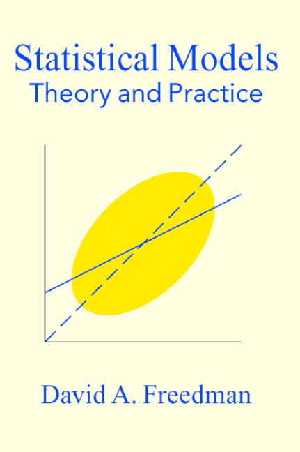 Statistical Models