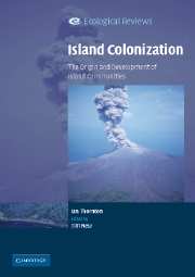 Island Colonization