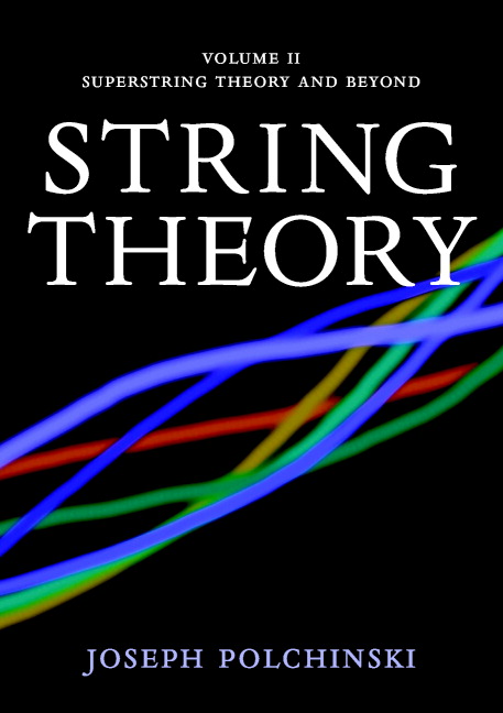 6 strings theory