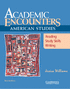 Cover image of Academic Encounters