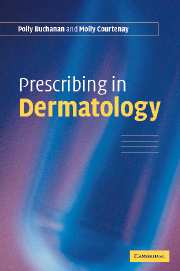 Prescribing in Dermatology