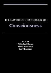 The Cambridge Handbook of Consciousness