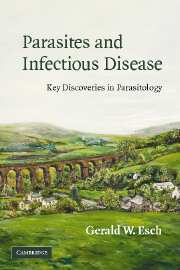 Parasites and Infectious Disease