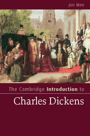 The Cambridge Introduction to Charles Dickens