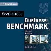 Business Benchmark Advanced