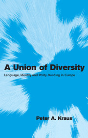 A Union of Diversity