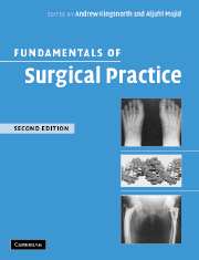 Fundamentals of Surgical Practice