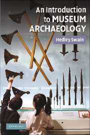An Introduction to Museum Archaeology