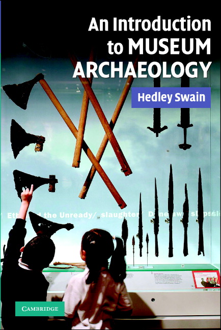 An Introduction to Museum Archaeology