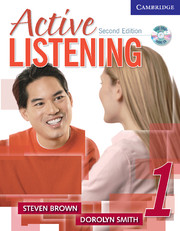 Active Listening 2nd Edition