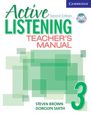 Active Listening 3