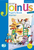 Cover image of Join Us for English