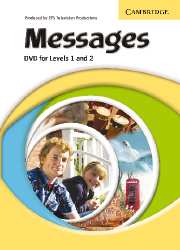 Messages Levels 1 and 2 with Activity Booklet