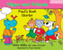 Cover image of Hippo and Friends