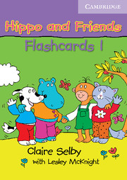 Hippo and Friends 1