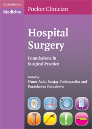 Hospital Surgery