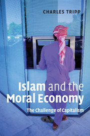 Islam and the Moral Economy