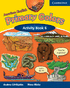 Cover image of American English Primary Colors Levels 5 and 6