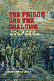 The Prison and the Gallows