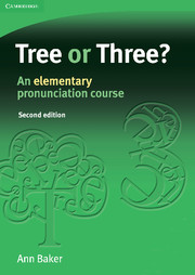Tree or Three? 