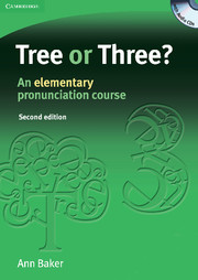 Tree or Three?